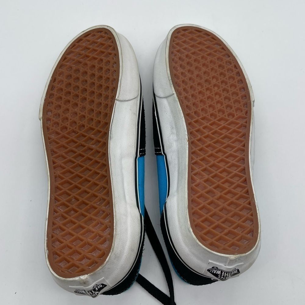 Vans Sneakers NWOT - Picture 5 of 5